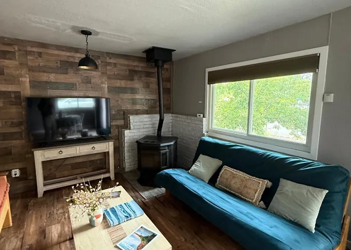 Charming Private Casita