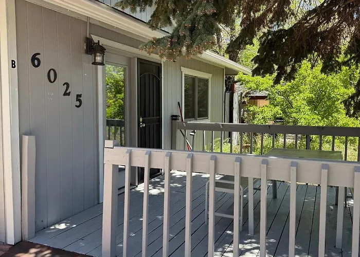 Charming Private Casita Flagstaff