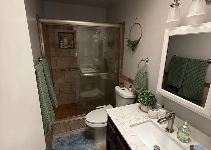 Hébergement de vacances Charming Private Casita