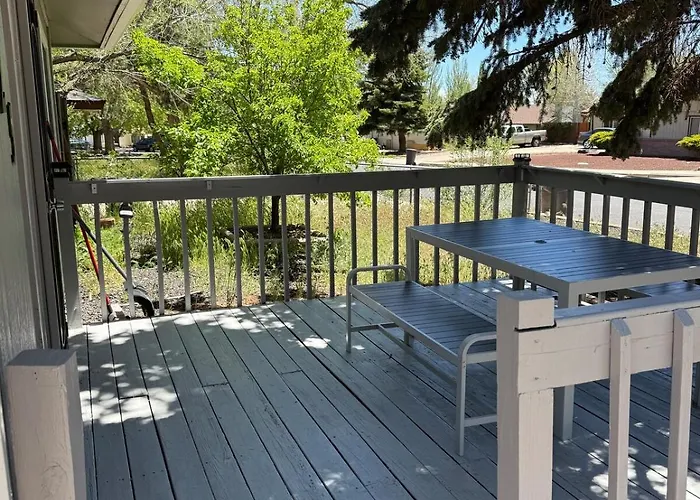 Charming Private Casita Flagstaff