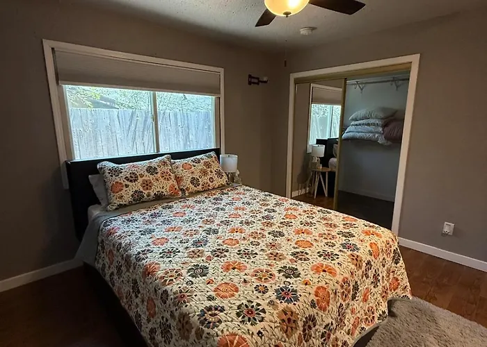 Charming Private Casita * Flagstaff