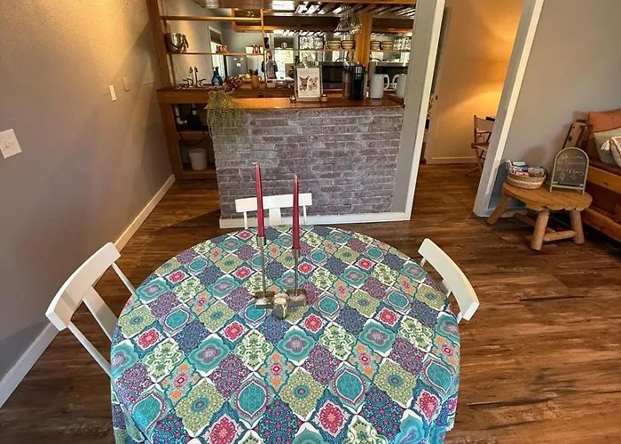 Charming Private Casita Hébergement de vacances *